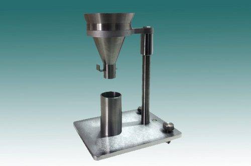 Apparent Bulk Density Test