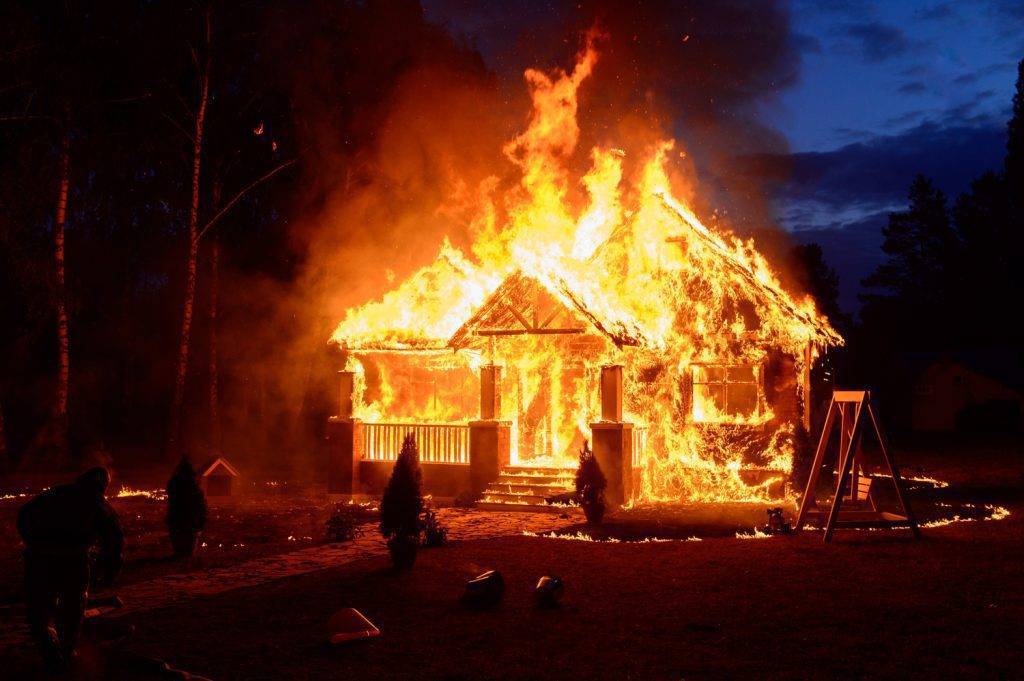 Fire and Building Code Services