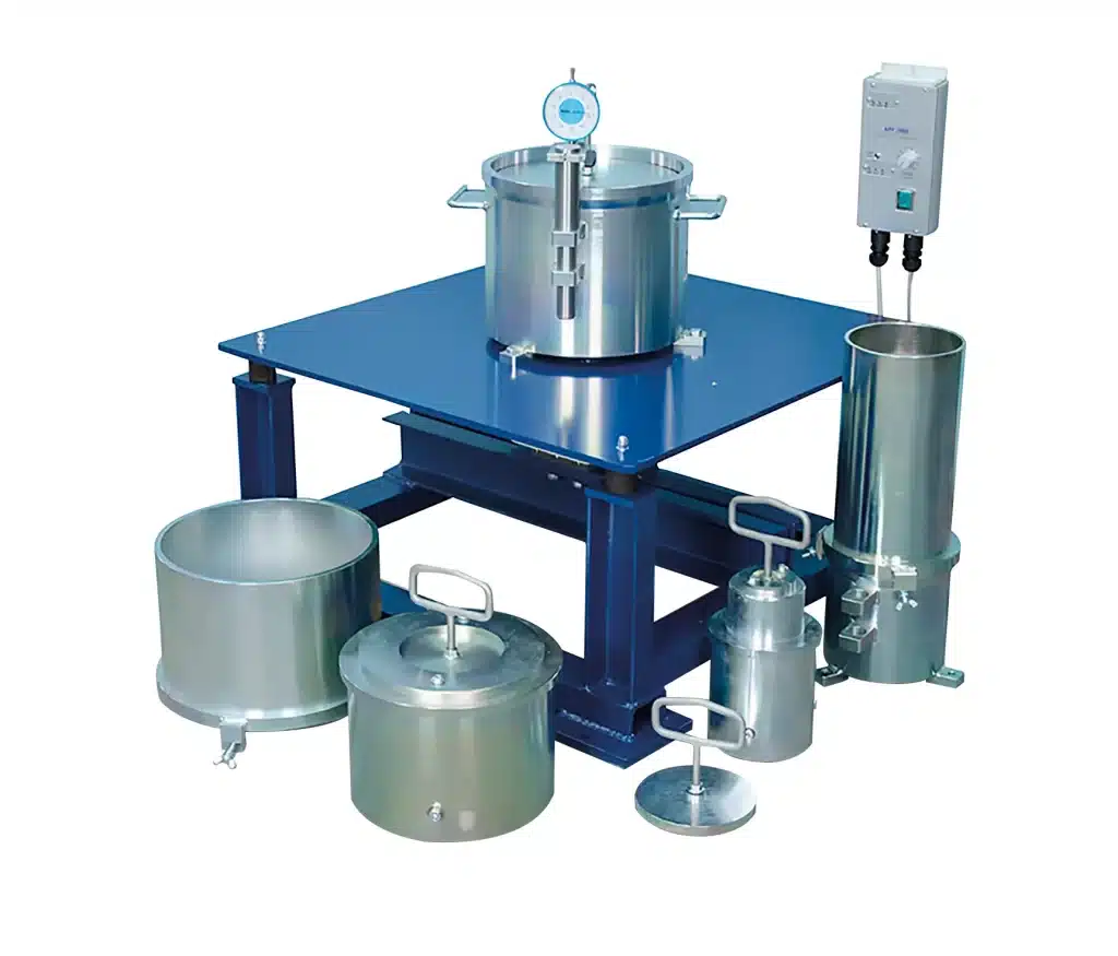 Relative Density Analysis by Prime Process Safety Center