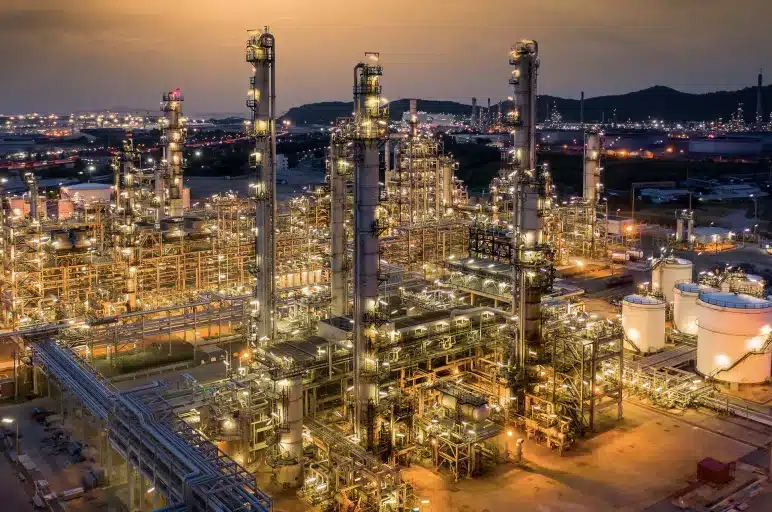 Facility Siting in Chemical Industry