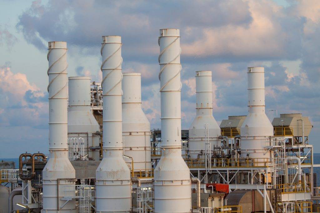 Emergency Relief Effluent Handling System Design