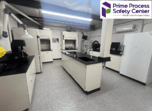 Prime Process Safety Center Testing Capabilities Banner Prime Process Safety Center Testing Capabilities Banner