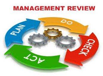 Management Review