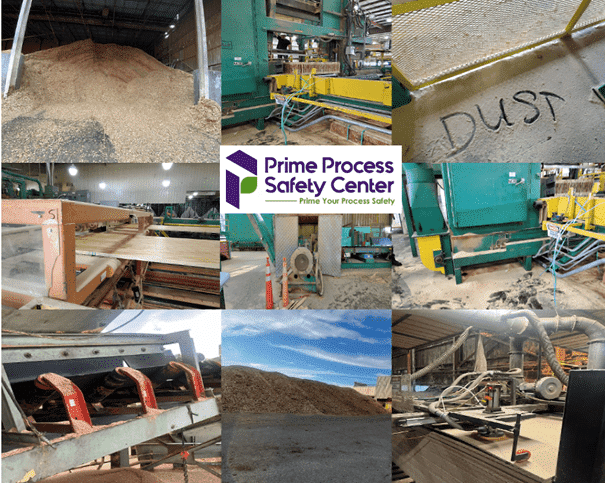 Dust Hazard Analysis(DHA), Prime Process Safety Center
