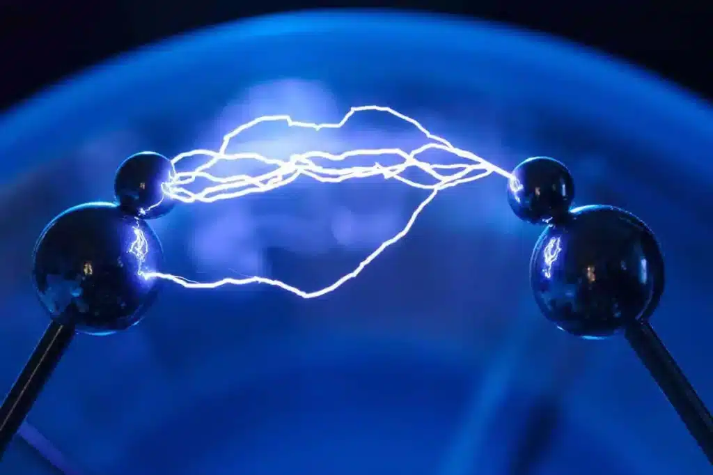 Electrostatic Chargeability Testing