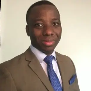 Prime Process Safety Center President and CEO – Dr. Emmanuel Kwasi Addai, MBA, CCPSC, CSP, CFEI