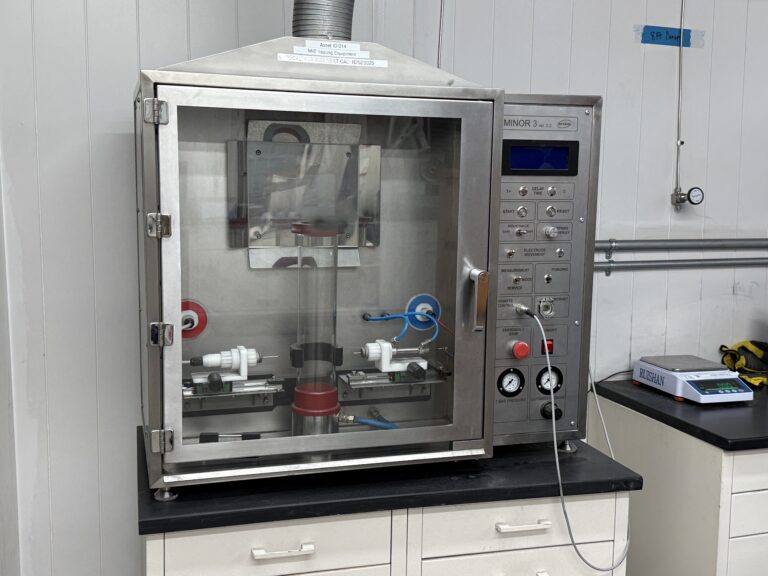 Understand Combustible Dust Testing - Prime Process Safety Center
