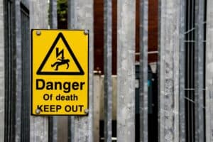 Conducting Hazardous Area Classifications Banner Conducting Hazardous Area Classifications Banner
