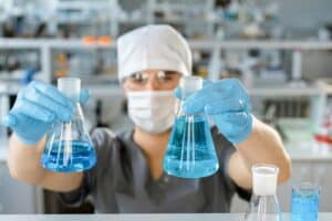 Reactive Chemical Testing in the Pharmaceutical Industry Banner Reactive Chemical Testing in the Pharmaceutical Industry Banner