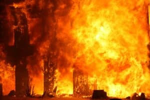 Combustible Dust Hazard: Explosion Protection Strategies Banner Combustible Dust Hazard: Explosion Protection Strategies Banner
