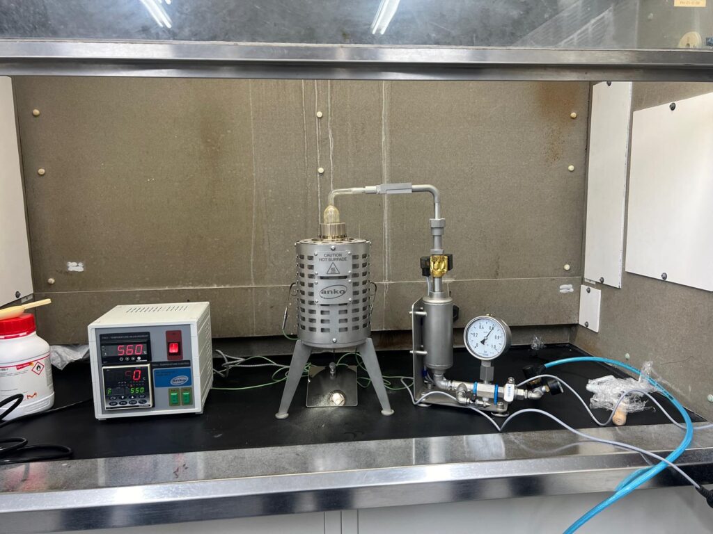 How Combustible Dust Testing Supports a Defensible Dust Hazard Analysis(DHA) - MIT Cloud Test