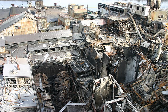 How Combustible Dust Testing Supports a Defensible Dust Hazard Analysis(DHA) - Dust Explosion