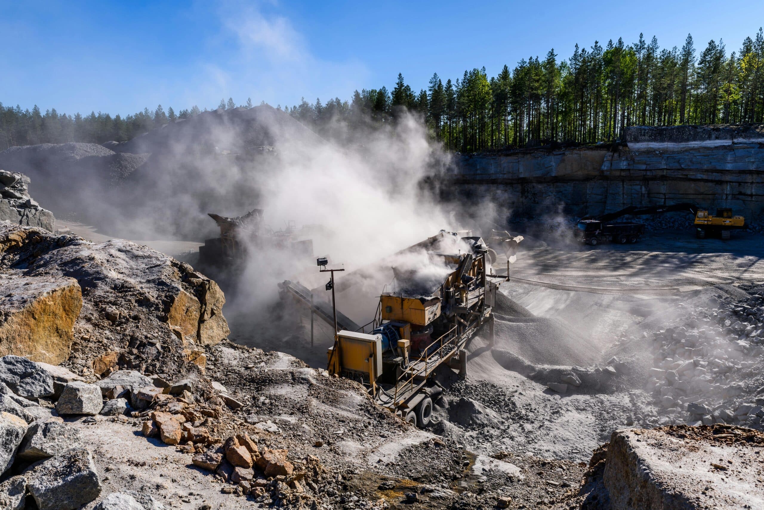 How Combustible Dust Testing Supports Dust Hazard Analysis