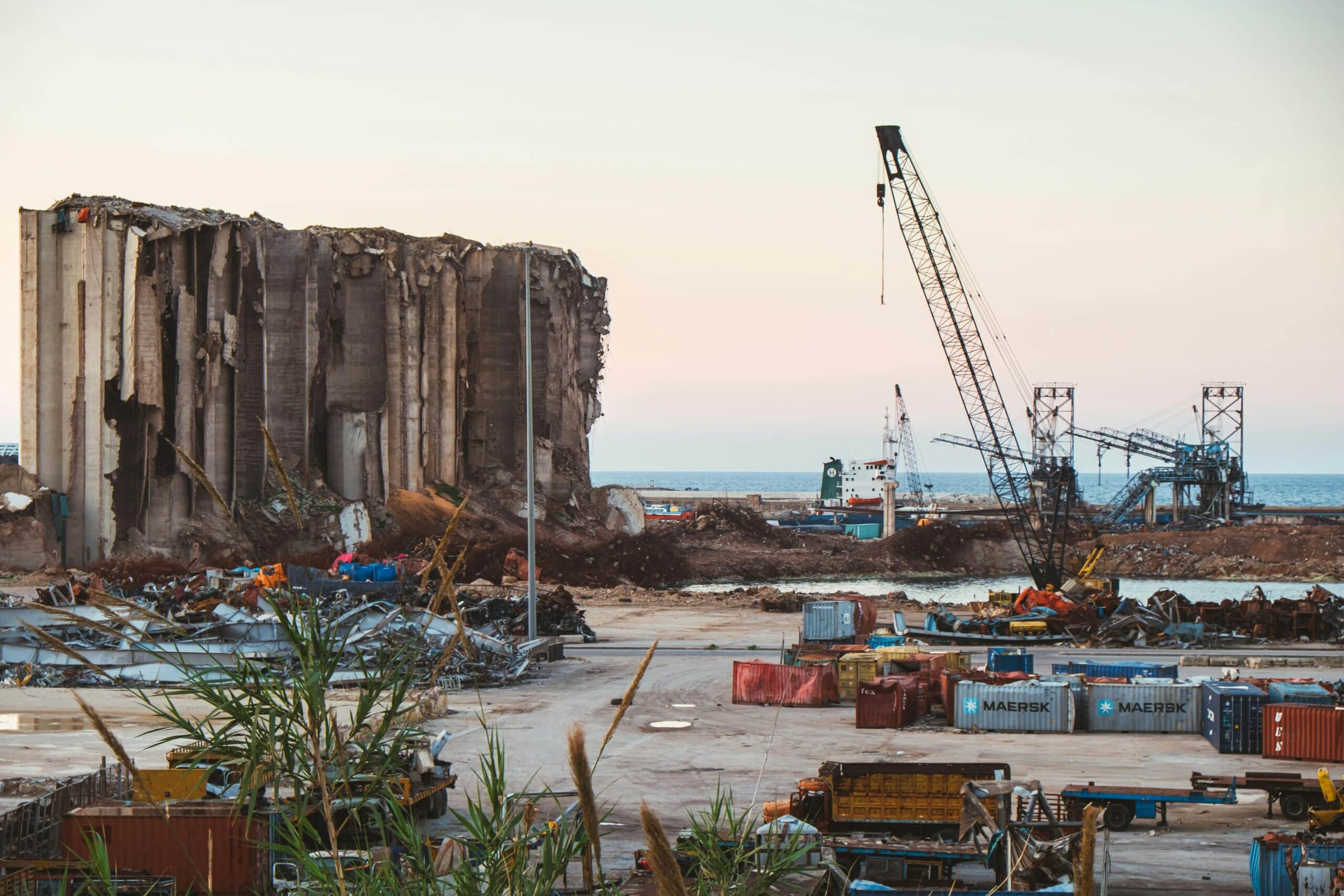 Implosion Protection Explosion Prevention and Protection Consulting Services - Prime Process ...