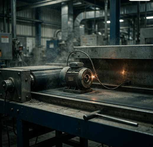 Why Ignition Sources Assessment Is Your Facility’s Silent Guardian