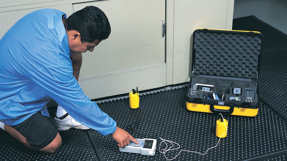 scs static control testing floor scs static control testing floor